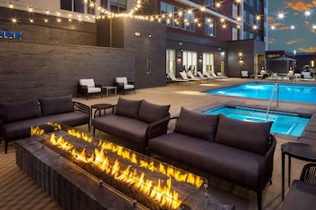 hyatt place boise meridian