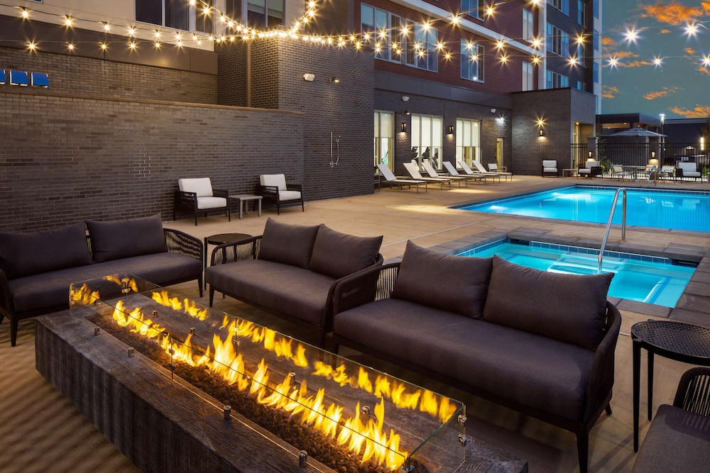 hyatt place boise meridian