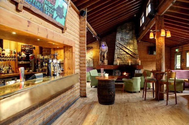 coylumbridge resort hotel