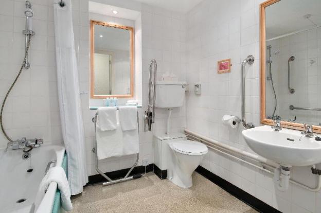 coylumbridge resort hotel