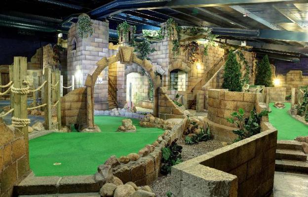 coylumbridge resort hotel