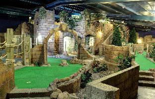 coylumbridge resort hotel