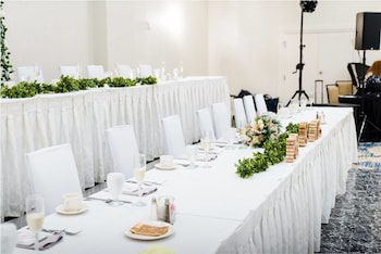 Delta Hotels By Marriott Utica,Oneida>>New York,4 star