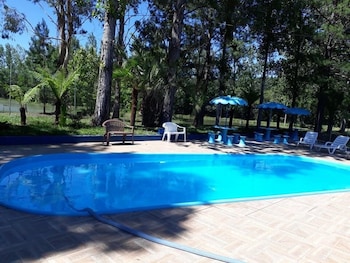 harry world parque hotel