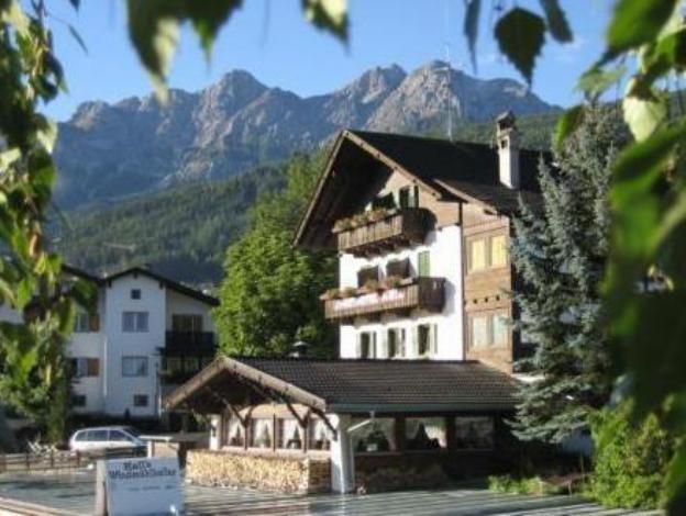 alpinhotel keil