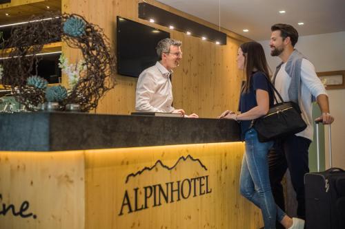 alpinhotel keil
