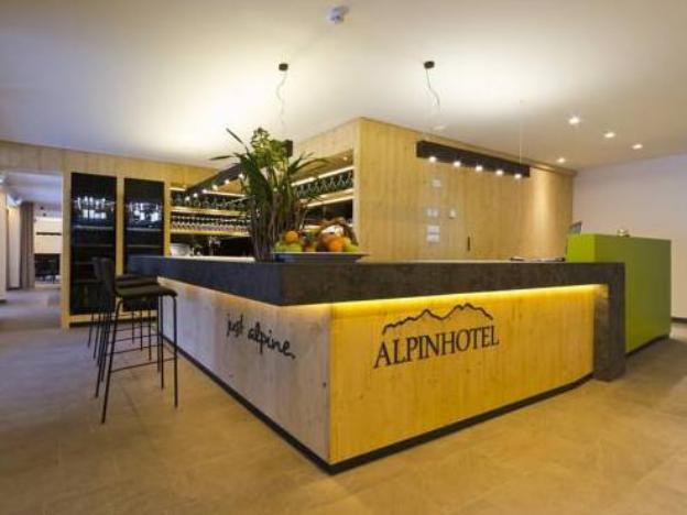 alpinhotel keil