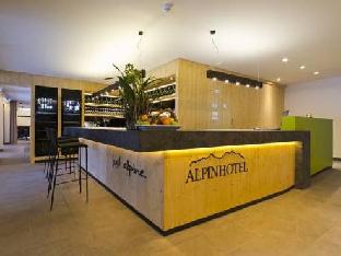 alpinhotel keil