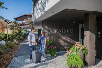 alpinhotel keil