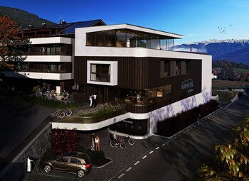 alpinhotel keil