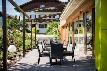 alpinhotel keil