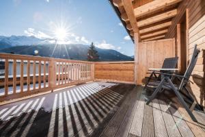 alpinhotel keil