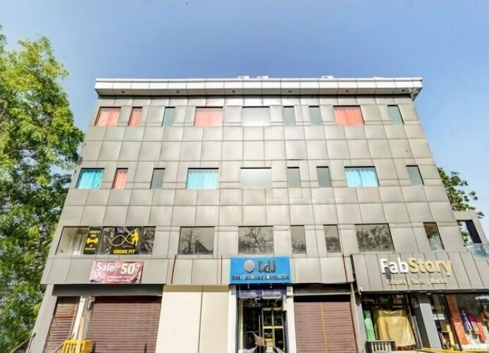 hotel mannat