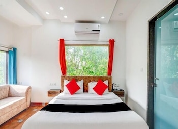 hotel mannat