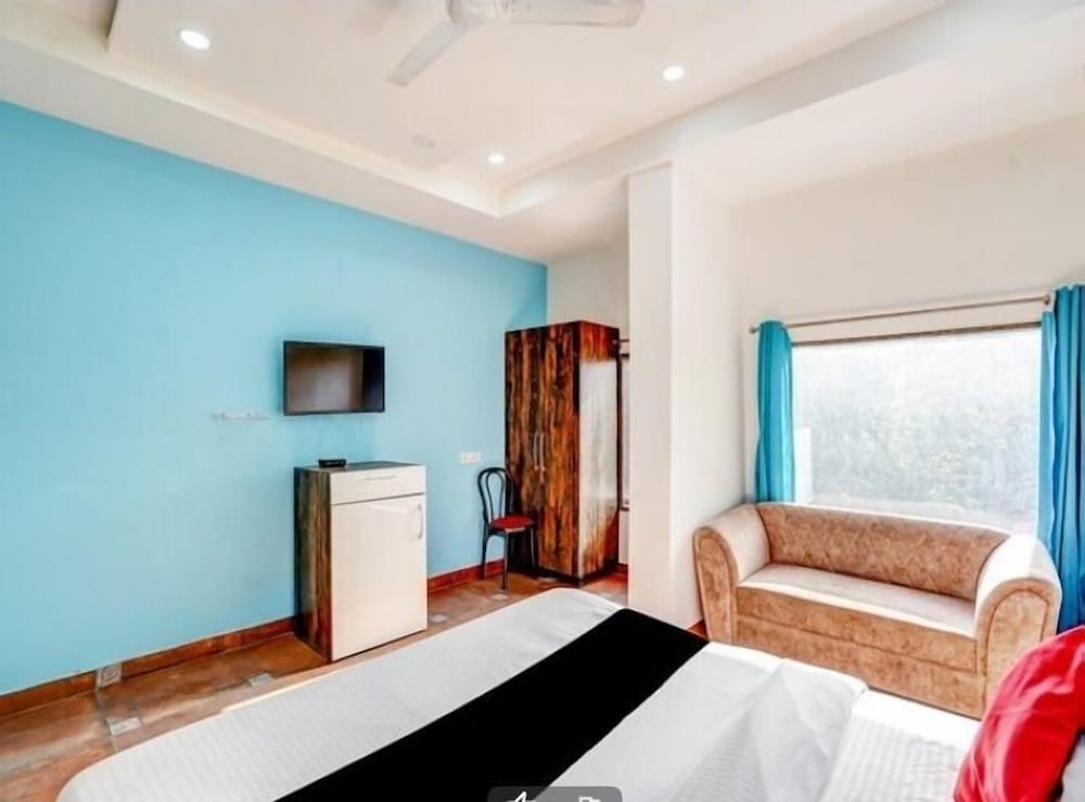 hotel mannat