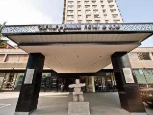Century Plaza Hotel,Vancouver>>British Columbia,4 star