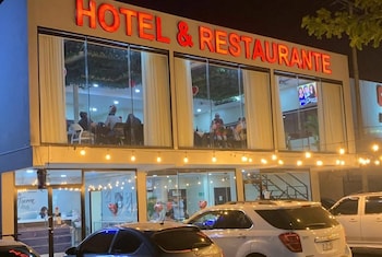 mi tierra hotel and restaurante