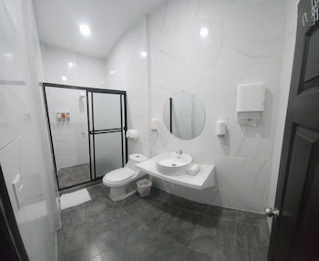 mi tierra hotel and restaurante