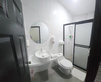 mi tierra hotel and restaurante