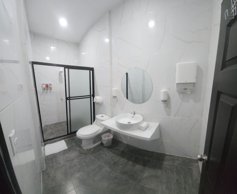 mi tierra hotel and restaurante