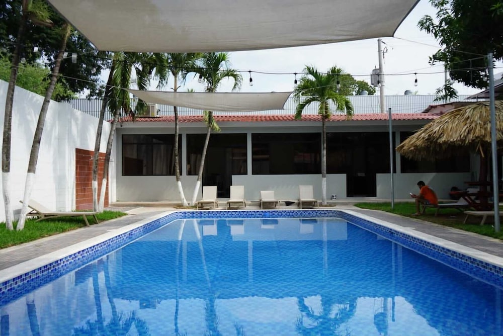 mi tierra hotel and restaurante