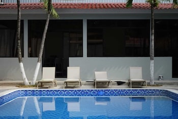 mi tierra hotel and restaurante