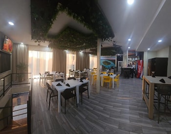 mi tierra hotel and restaurante