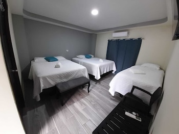 mi tierra hotel and restaurante