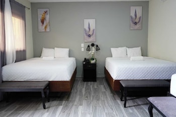 mi tierra hotel and restaurante