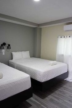 mi tierra hotel and restaurante