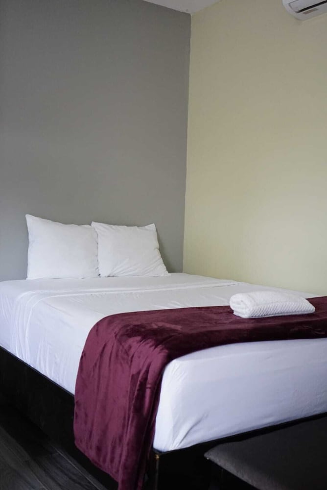 mi tierra hotel and restaurante