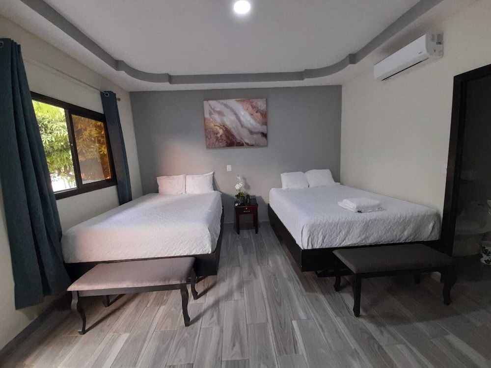 mi tierra hotel and restaurante