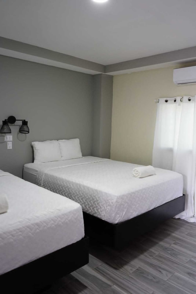 mi tierra hotel and restaurante