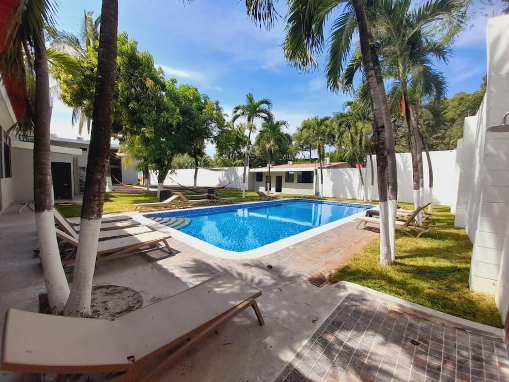 mi tierra hotel and restaurante