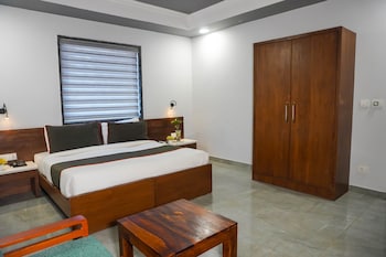 chhavi hotels