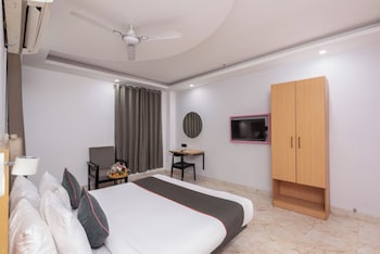 chhavi hotels