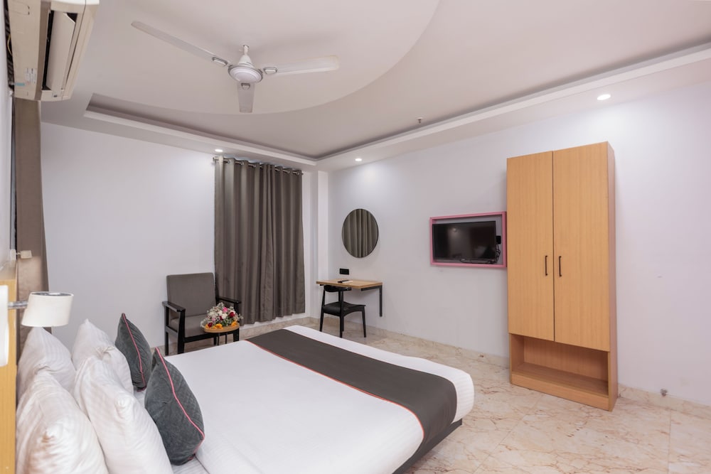 chhavi hotels