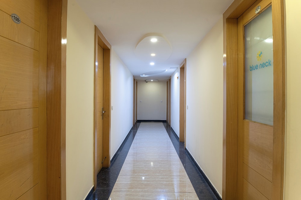 blueneck sec 47 near medanta the medicity gurugram