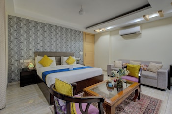 blueneck sec 47 near medanta the medicity gurugram