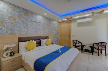 blueneck sec 47 near medanta the medicity gurugram