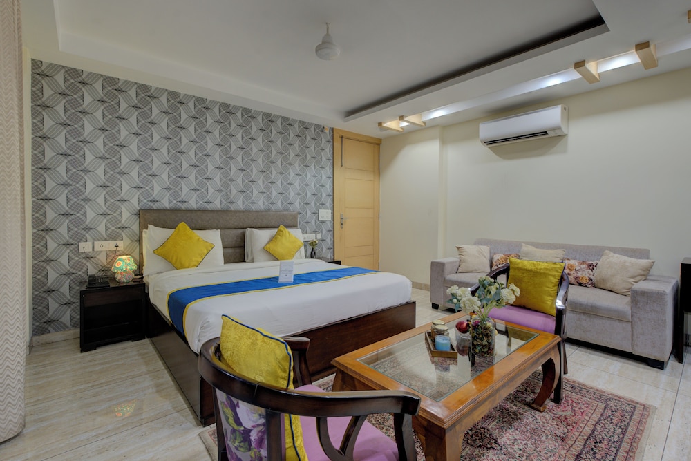 blueneck sec 47 near medanta the medicity gurugram