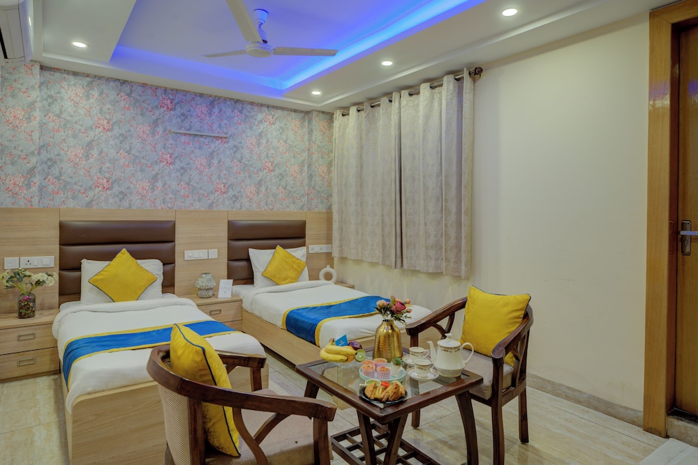 blueneck sec 47 near medanta the medicity gurugram