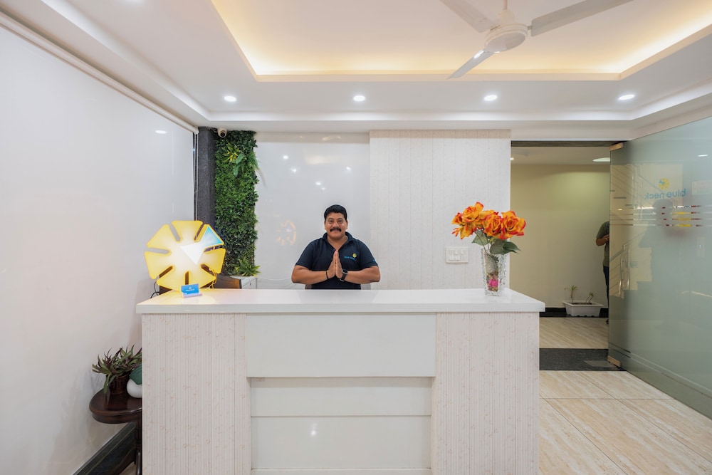 blueneck sec 47 near medanta the medicity gurugram