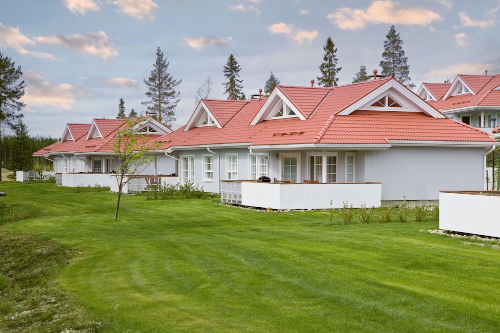holiday club katinkulta holiday apartments
