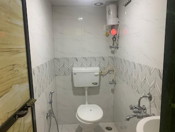 hotel sai guest house