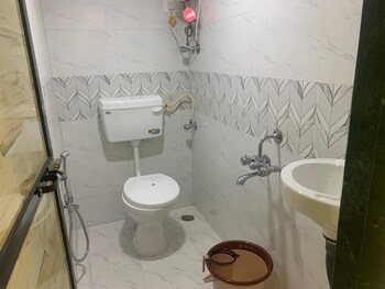 hotel sai guest house