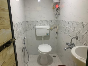 hotel sai guest house