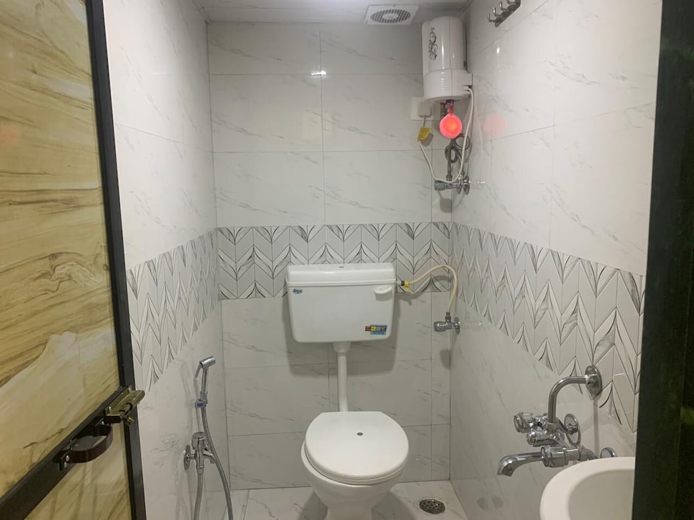 hotel sai guest house