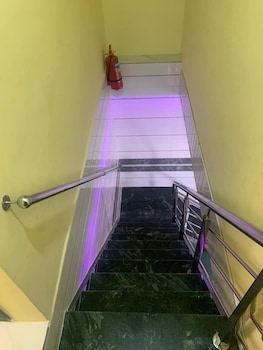 hotel sai guest house