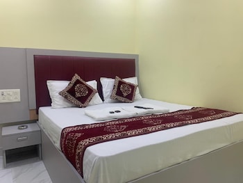 hotel sai guest house